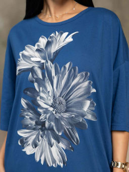 Туника мод.1934 - Барболета фото 21