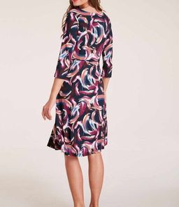 Платье, пестрое - Heine фото 4