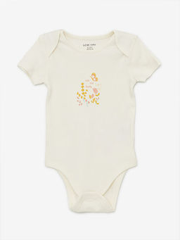 Bask?l? K?z Bebek Hastane ??k?? Seti - Waikiki фото 3