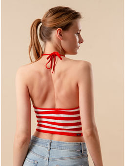 Женский топ Indefini (Арт.595200-3135TDJ)  фото 2