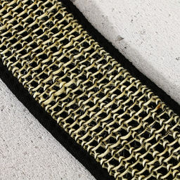 Подарочный набор косметики Настоящий драйв, гель для душа во флаконе канистры 300 мл и мочалка для тела, аромат агарового дерева и пряностей, HARD LINE  фото 8