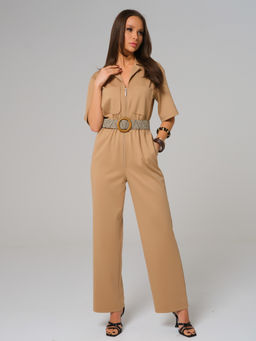 Комбинезон трикотажный