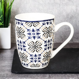 Кружка Орнамент/ G3882 /уп 72/ - Галеонтрейд фото 2