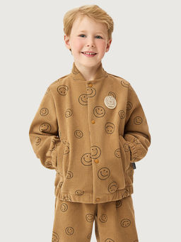 Костюм 7л9326 орех