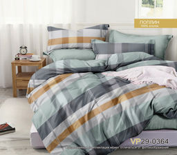 КПБ Виола поплин Соньер Семейный