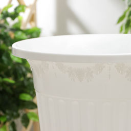 Горшок-Кашпо "Лозанна" 25л. с под. М1613