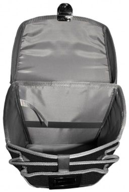 Цена за 1 шт. Ученический ранец с пластиковым дном ErichKrause® ErgoLine® 16L Flower Scooter  фото 4