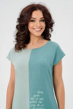 Платье Фернанда (46-58) - Serenada фото 5