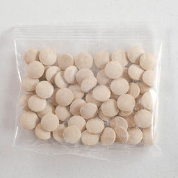 Лакомство для собак Пижон. Здоровье и энергия со вкусом баранины, 60 таб  фото 3