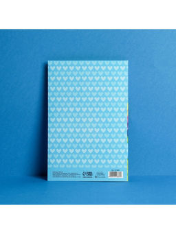 Цена за 10 шт. Открытка «С днём рождения», 12×18 см