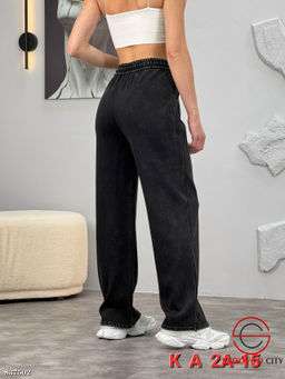 Штаны спортивные на резинке - Bruno фото 2