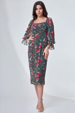 Платье Angelina&Co 928 - Mira fashion фото 652