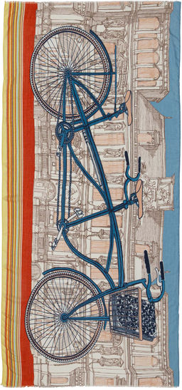 Палантин - Mellizos фото 2