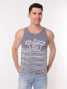 Майка мужская - Little secret фото 9