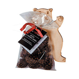 Сладкий новогодний подарок Гурман