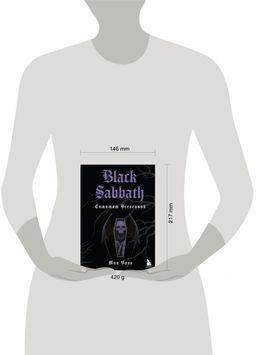 Black Sabbath. Симптом вселенной (второе издание)