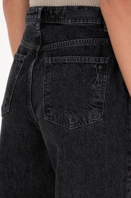 Kad_n Antrasit Loose Fit Jean Pantolon - U.s. polo assn фото 6