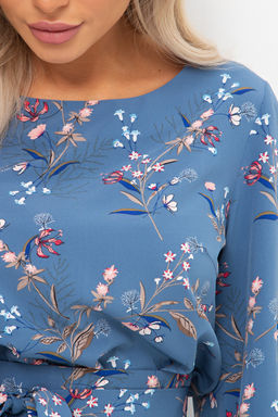 VALENTINA Платье Алия №2 фото 6