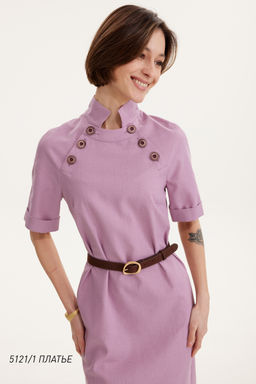 Платье 5121/1 - Niv niv fashion фото 3