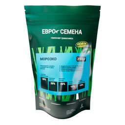 Газон Морозко 0,25кг