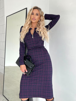 VALENTINA Платье Шерри №3  фото 8