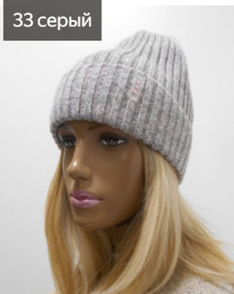 Шапка Мейбл - Ferz фото 4