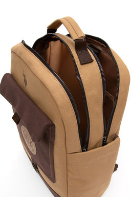 K_z _ocuk Bej Okul _antas_ Sepette S_rpriz _ndirim