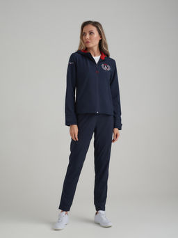 Спортивный костюм женский 15L-RR-1382 RED-N-ROCKS - Addic фото 2