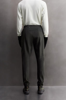 LIGHTWEIGHT TECHNICAL TROUSERS