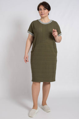 Платье женское П5040