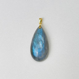 Кулон с Лабрадором