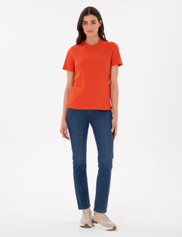 Mavi Slim Fit Jean Pantolon