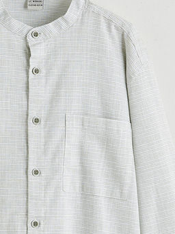 Hakim Yaka Erkek ?ocuk G?mlek