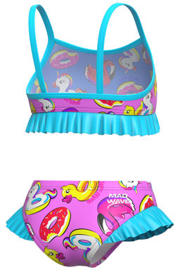 Купальник Joy O4 - Mad wave фото 4