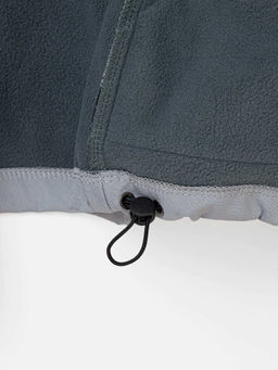 Куртка Softshell демисезонная Туман Bungly tec 7+ фото 14