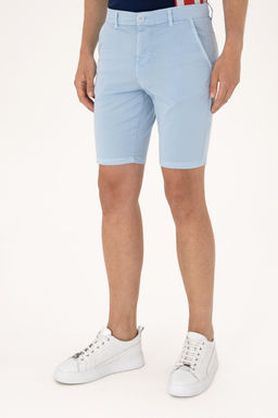 Erkek A__k Mavi Dokuma _ort - U.s. polo assn фото 2