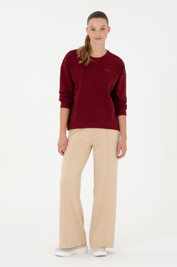 Женские спортивные штаны песочного цвета Неожиданная скидка в корзине