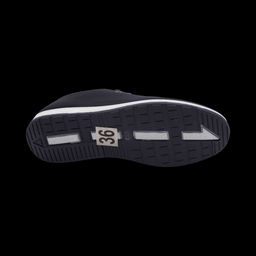 Кроссовки 5014-7 синие