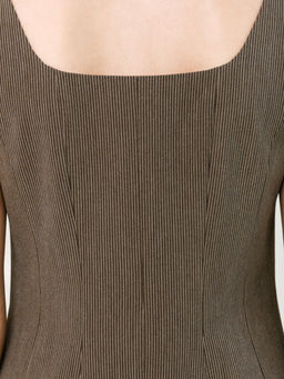 Жилет приталенный - Marchello marchellini фото 8