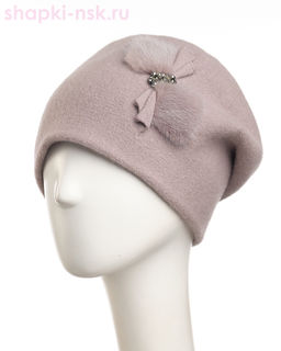 Талисман 066 Шапка флис (56-58)