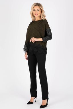 Блуза М4-3995 - Wisell фото 13