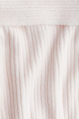 Jersey off-the-shoulder - H&m фото 5