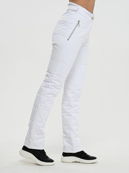 .Брюки зимние, утепленные синтепоном. Очень теплые, легкие, удобные в носке - А+б коллекция фото 4