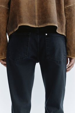 Tapered Jeans - H&m фото 10