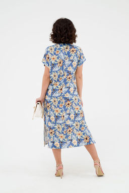 Платье Валери (46-56) - Serenada фото 8