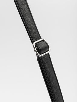 Чёрный саквояж S.Lavia  фото 20