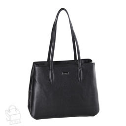 Сумка женская  575667 black Velina Fabbiano-Safenta/30