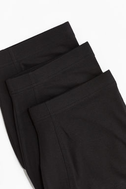 Pack de 5 calzoncillos trunk de algodon - H&m фото 6