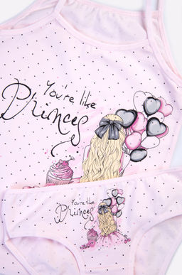 Комплект для девочки Donella  фото 9