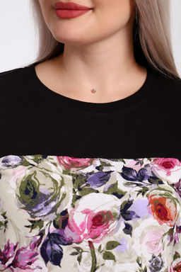 Туника - платье Княгиня